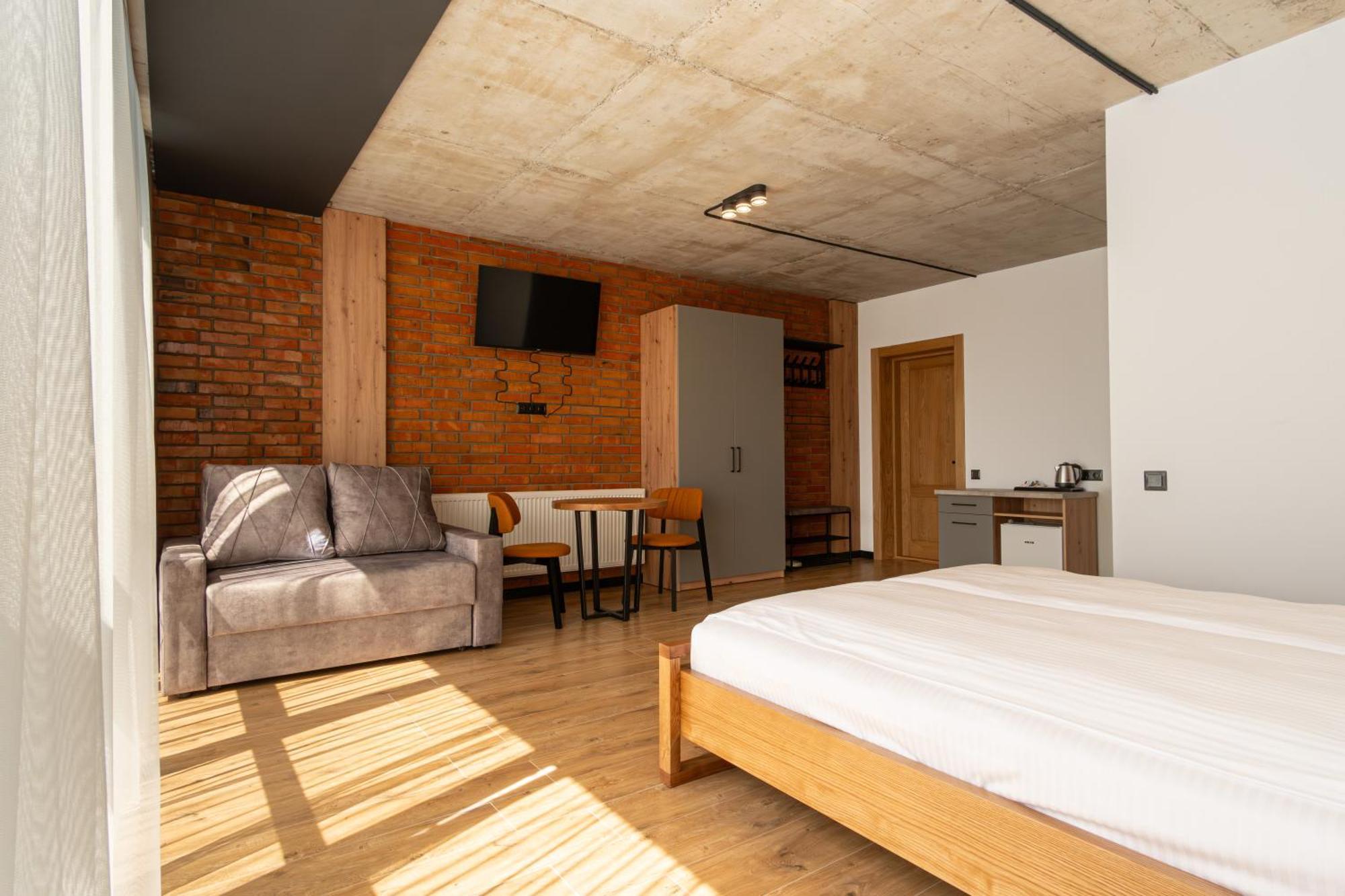 Summit Hotel Яблуниця Екстериор снимка