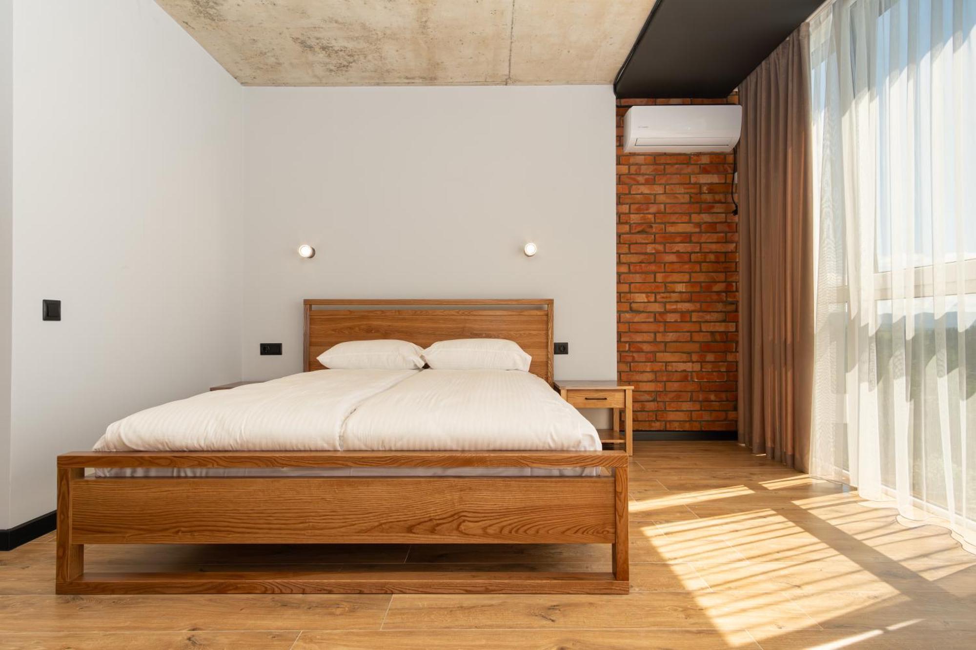 Summit Hotel Яблуниця Екстериор снимка