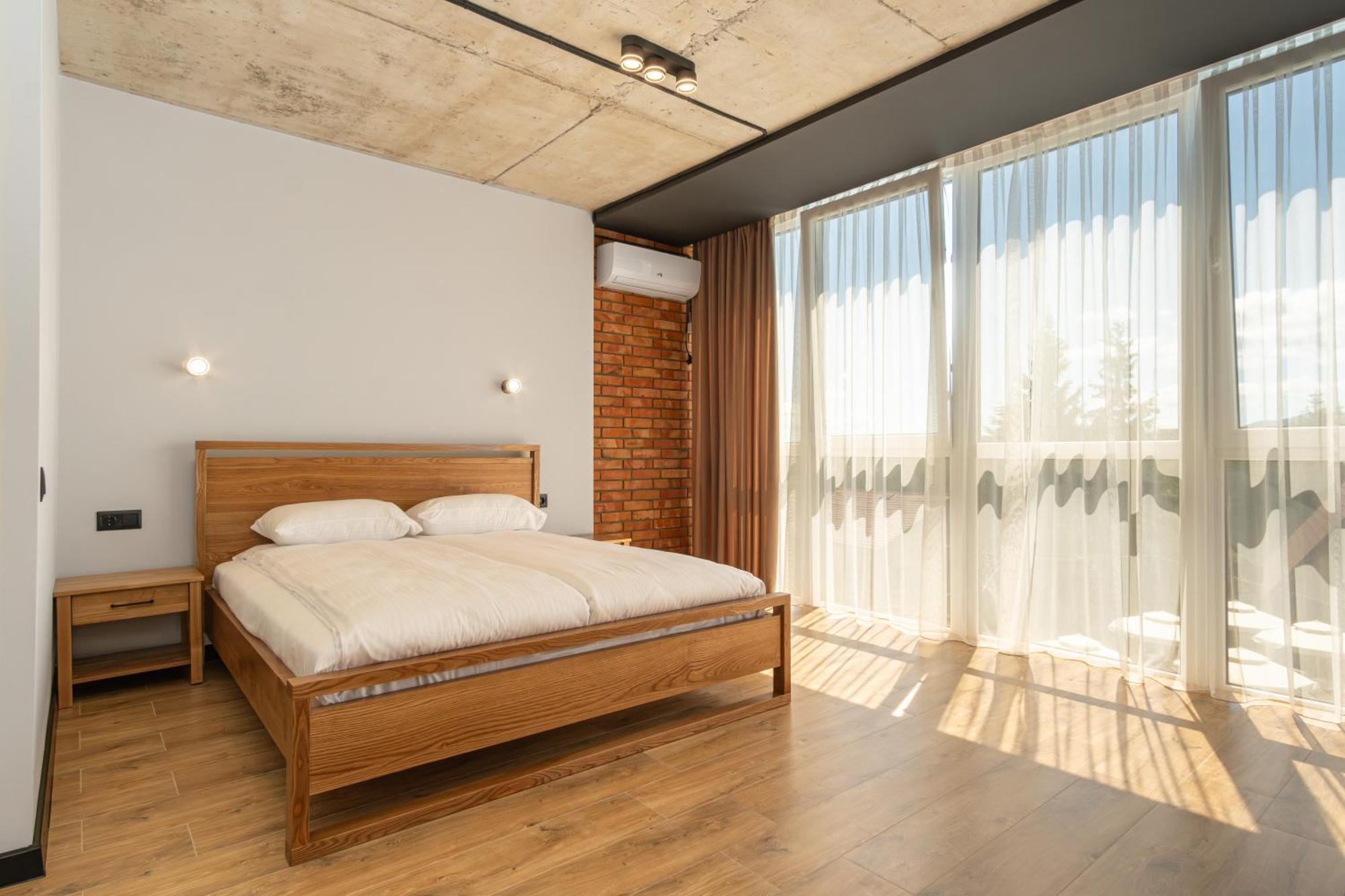 Summit Hotel Яблуниця Екстериор снимка