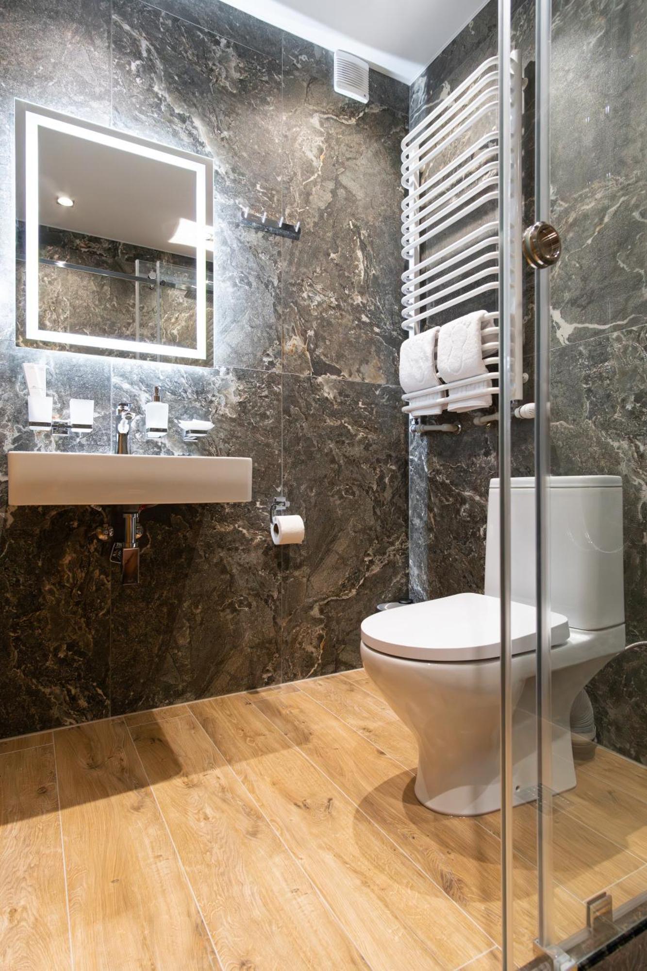 Summit Hotel Яблуниця Екстериор снимка